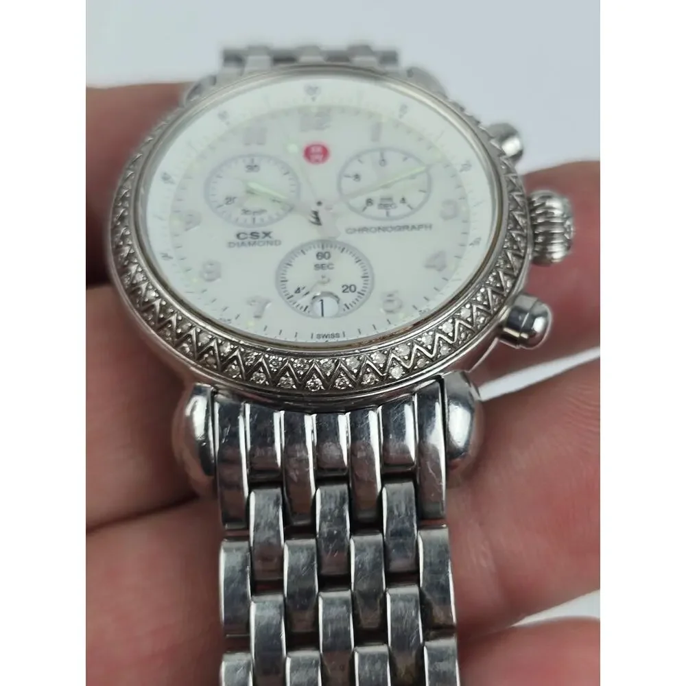 Michele swiss made
